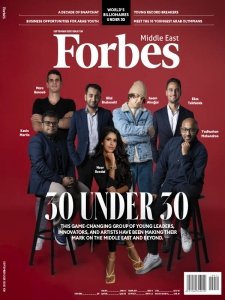 Forbes ME - 09.2021