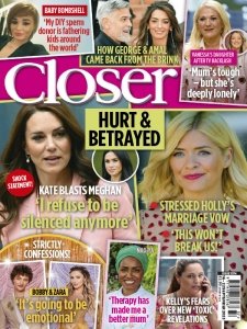 Closer UK - 16.09.2023