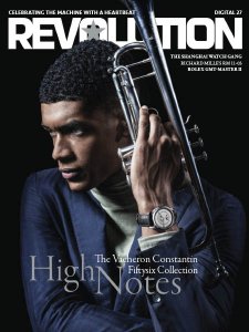 Revolution Digital - Vol 27 2018