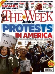 The Week Junior UK - 6.06.2020