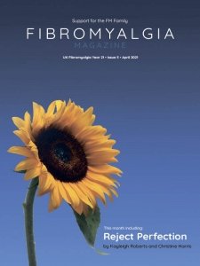 Fibromyalgia - 04.2021