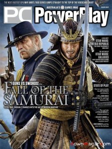 PC Powerplay - March 2012