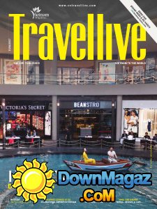 Travellive - 06.2017