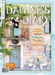 Daphne's Diary - Is. 5 2025