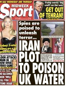 Midweek Sport - 06.18.2025