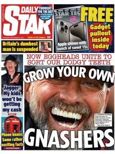 Daily Star - 28.09.2023