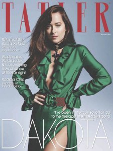 Tatler UK - 11.2018