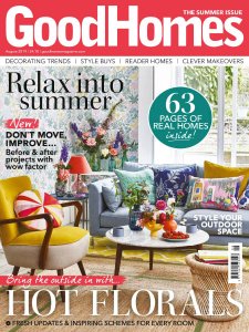 GoodHomes UK - 08.2019