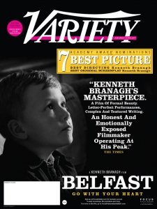 Variety - 03.17.2022