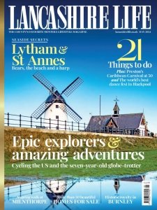 Lancashire Life - 05.2024