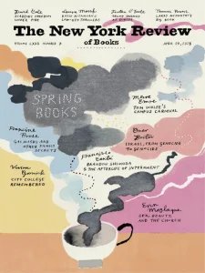 The New York Review of Books - 04.24.2025