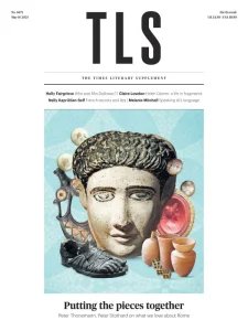 The TLS - 15.05.2025