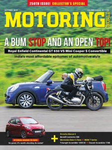 Motoring World - 10.2019