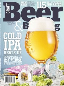 Craft Beer & Brewing - 08/09 2022