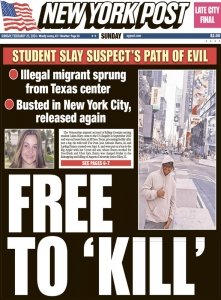 New York Post - 02.25.2024