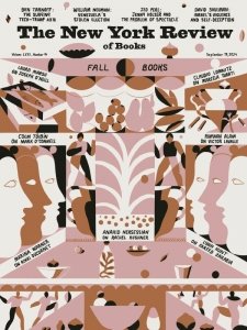 The New York Review of Books - 09.19.2024