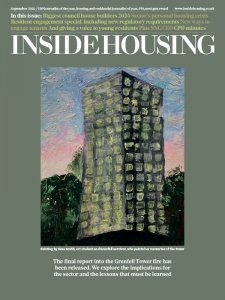 Inside Housing - 09.2024