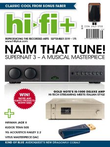 Hi-Fi+ - 09.2019