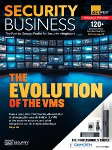 Security Business - 03.2025