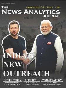 The News Analytics Journal - 09.2024