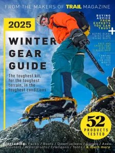 Trail UK - Winter Gear Guide 2025