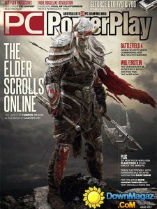 PC Powerplay - July 2013