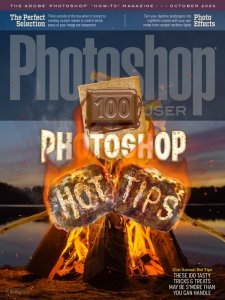 Photoshop User - 10.2020