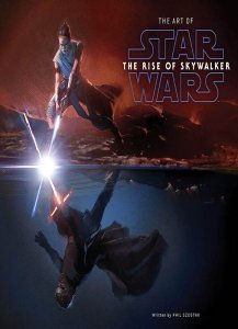 The Art of Star Wars - The Rise of Skywalker (2019)