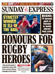 Sunday Express - 17.12.2023