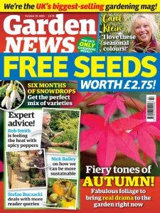 Garden News - 10.19.2024