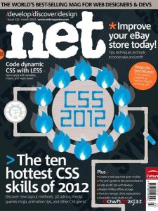 .net - March 2012