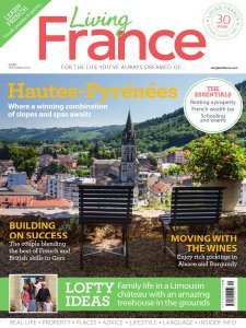 Living France - 09.2019