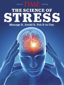 Time - Science of Stress