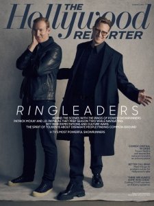 The Hollywood Reporter - 10.5.2022