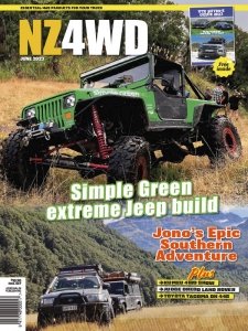 NZ4WD - 06.2023