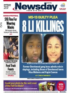 Newsday - 07.11.2024