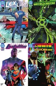 DC Week - 01.29.2025