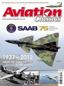 Aviation Classics - Is. 16