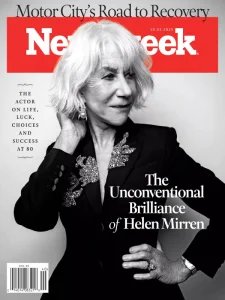 Newsweek USA - 10.3.2025