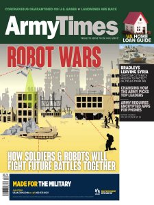 Army Times - 02.17.2020