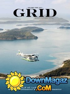 Grid - Vol 1 2017