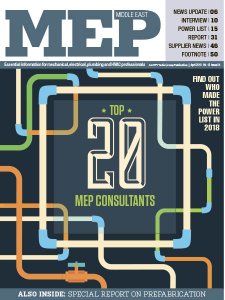 MEP ME - 04.2018