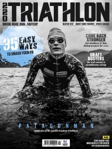 220 Triathlon UK - Spring 2023