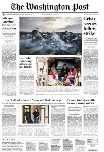 The Washington Post 05.28.2024