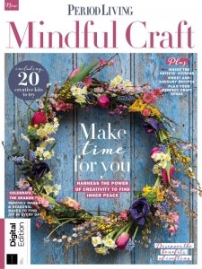 Period Living: Mindful Craft - Ed. 1 2024