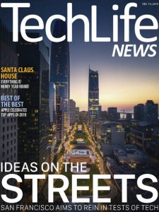 Techlife News - 12.14.2019