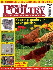 Practical Poultry - 03/04 2020