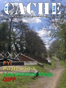 UK Cache Mag - 06/07 2021