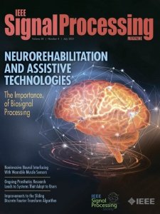 IEEE Signal Processing - 07.2021