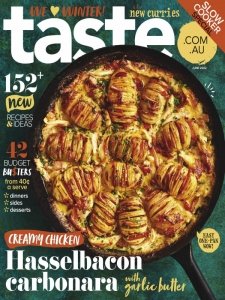 taste.com.au - 06.2022